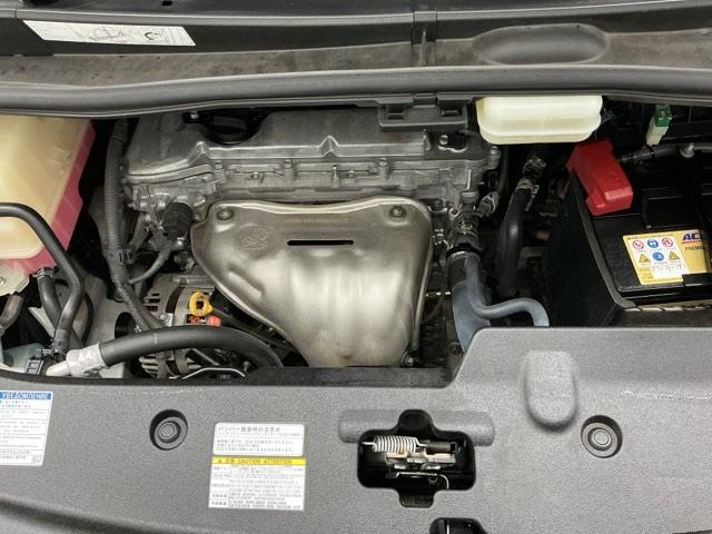 ヴェルファイア 2.5X LEDライト 両側電動 ETC 社外ナビ 地デジ LEDヘッドライト クルーズコントロール コーナーセンサ DVD 横滑り防止装置 記録簿 3列シート 盗難防止装置 オ-トエアコン Wエアコン ABS(22枚目)