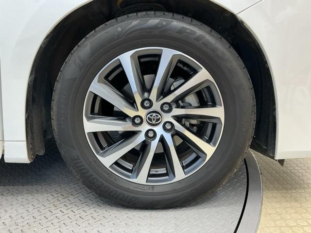 ヴェルファイア 2.5X LEDライト 両側電動 ETC 社外ナビ 地デジ LEDヘッドライト クルーズコントロール コーナーセンサ DVD 横滑り防止装置 記録簿 3列シート 盗難防止装置 オ-トエアコン Wエアコン ABS(25枚目)