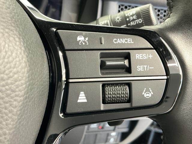 ステップワゴン ｅ：ＨＥＶスパーダプレミアムライン　ホンダ認定中古車　純正ドラレコ前後（8枚目）