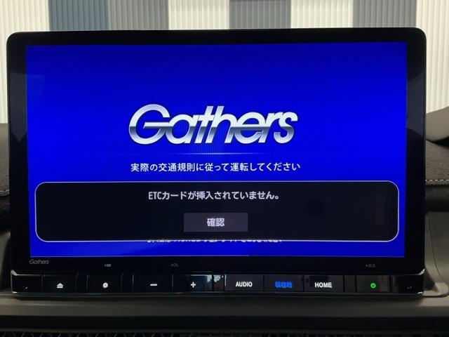 ステップワゴン ｅ：ＨＥＶスパーダプレミアムライン　ホンダ認定中古車　純正ドラレコ前後（9枚目）