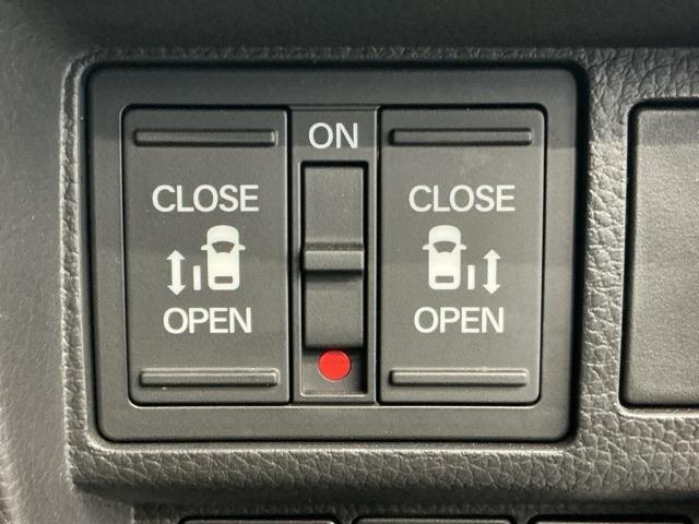 ステップワゴン ｅ：ＨＥＶスパーダプレミアムライン　ホンダ認定中古車　純正ドラレコ前後（13枚目）