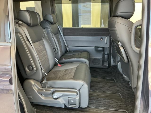 ステップワゴン ｅ：ＨＥＶスパーダプレミアムライン　ホンダ認定中古車　純正ドラレコ前後（16枚目）