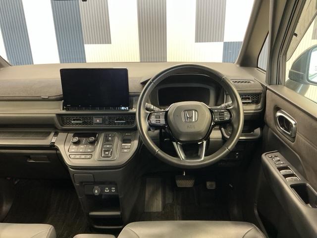 ステップワゴン ｅ：ＨＥＶスパーダプレミアムライン　ホンダ認定中古車　純正ドラレコ前後（17枚目）