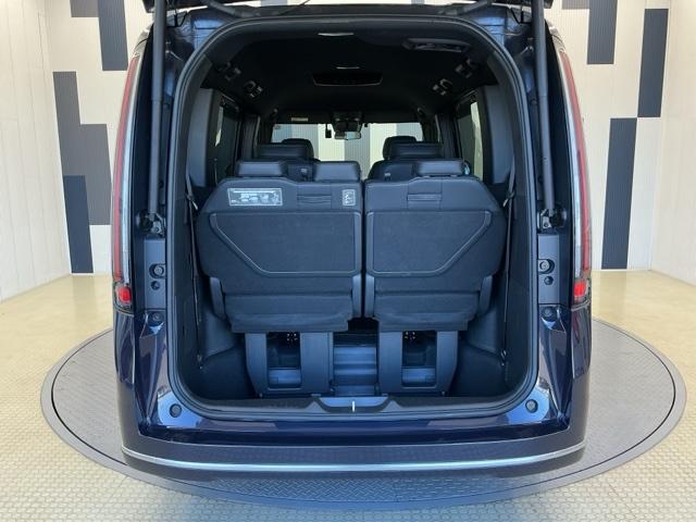 ステップワゴン ｅ：ＨＥＶスパーダプレミアムライン　ホンダ認定中古車　純正ドラレコ前後（20枚目）