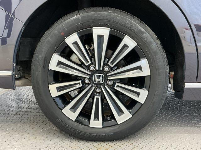 ステップワゴン ｅ：ＨＥＶスパーダプレミアムライン　ホンダ認定中古車　純正ドラレコ前後（23枚目）