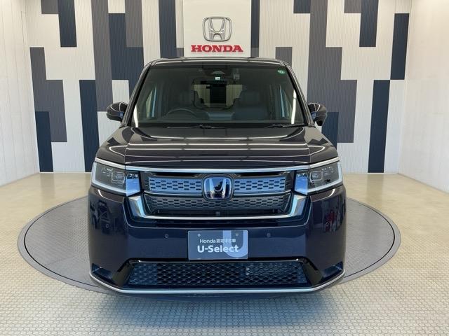 ステップワゴン ｅ：ＨＥＶスパーダプレミアムライン　ホンダ認定中古車　純正ドラレコ前後（24枚目）