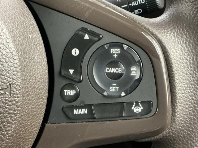 N-BOX L ホンダ認定中古車 純正ナビ LEDライト 衝突回避支援ブレーキ I-STOP クリソナ PW パワステ Sヒーター 1オ-ナ- スマ-トキ- Bカメ 両側スライド 横滑り防止 エアコン付き キーレス付(10枚目)