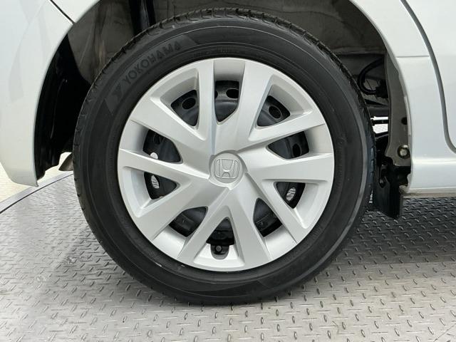 N-BOX L ホンダ認定中古車 純正ナビ LEDライト 衝突回避支援ブレーキ I-STOP クリソナ PW パワステ Sヒーター 1オ-ナ- スマ-トキ- Bカメ 両側スライド 横滑り防止 エアコン付き キーレス付(20枚目)