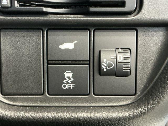 ZR-V X ホンダ認定中古車 デモカー 純正ドラレコ クリアランスソナー 地デジ Bカメ オートクルーズコントロール ESC サイドカーテンエアバック エアコン 整備記録簿 盗難防止装置 LEDライト USB(11枚目)