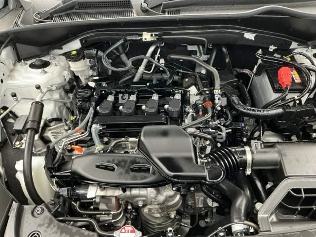 ZR-V X ホンダ認定中古車 デモカー 純正ドラレコ クリアランスソナー 地デジ Bカメ オートクルーズコントロール ESC サイドカーテンエアバック エアコン 整備記録簿 盗難防止装置 LEDライト USB(20枚目)