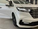 ｅ：ＨＥＶアブソルート・ＥＸ　ホンダ認定中古車　純正ドラレコ前後　レザーシート　パワーゲート　クルコン　クリアランスソナー　パワ－シ－ト　両側自動スライドドア　オートライト　Ｒカメラ　スマートキー　オットマン　エアバック　ＥＴＣ（24枚目）