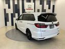 ｅ：ＨＥＶアブソルート・ＥＸ　ホンダ認定中古車　純正ドラレコ前後　レザーシート　パワーゲート　クルコン　クリアランスソナー　パワ－シ－ト　両側自動スライドドア　オートライト　Ｒカメラ　スマートキー　オットマン　エアバック　ＥＴＣ（28枚目）