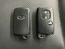 スマートキーです!ドアの施錠・解錠・エンジンの始動がスムーズで大変便利です!