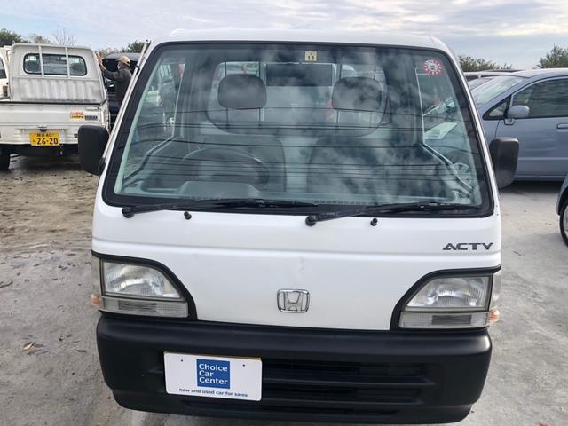 4WD AT 軽トラック AW(2枚目)
