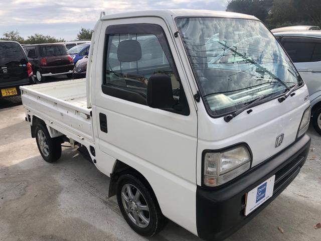4WD AT 軽トラック AW(5枚目)