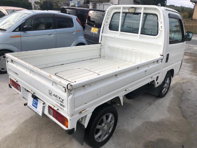 4WD AT 軽トラック AW(12枚目)