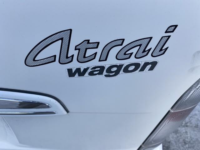 エアロダウンビレットターボ 4WD ナビ バックカメラ 両側スライドドア アルミホイール エアコン パワーステアリング パワーウィンドウ ターボ CD(27枚目)