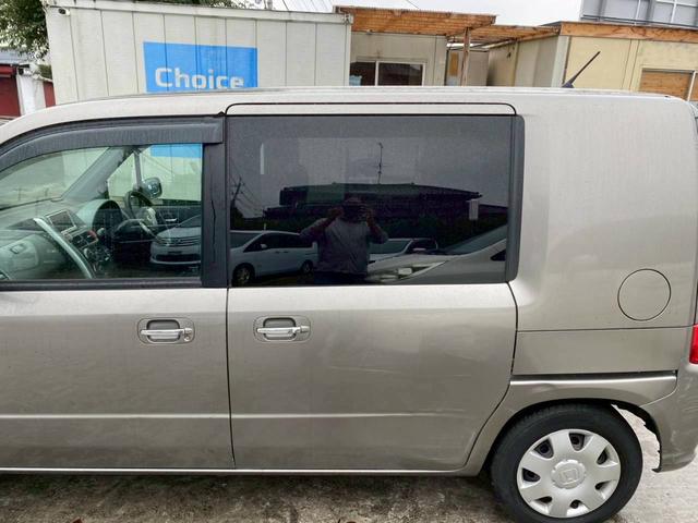 モビリオスパイク AU(2枚目)