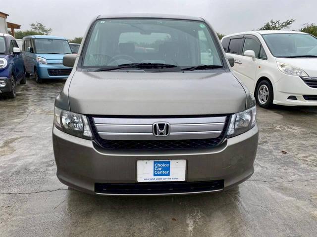 モビリオスパイク AU(3枚目)