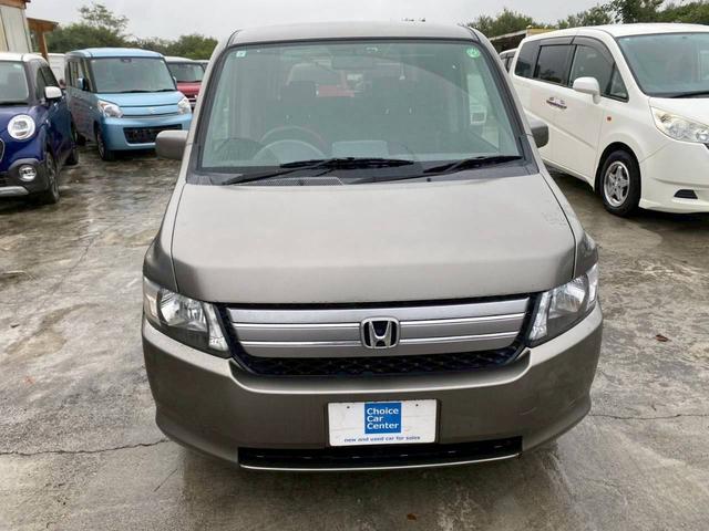 モビリオスパイク AU(6枚目)