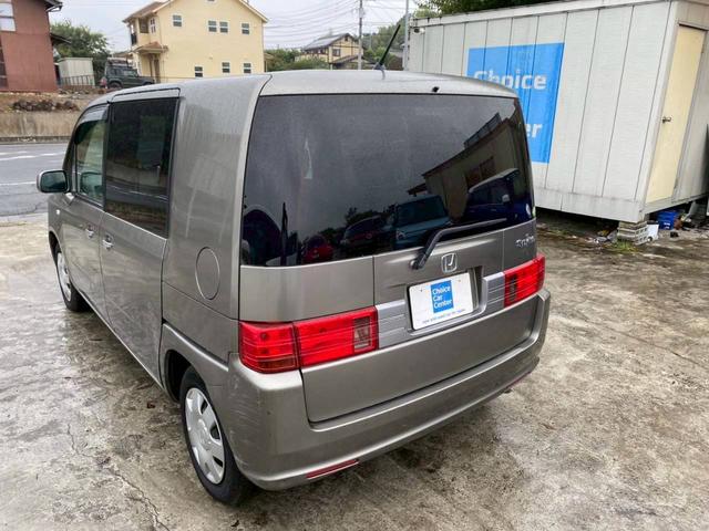 モビリオスパイク AU(8枚目)