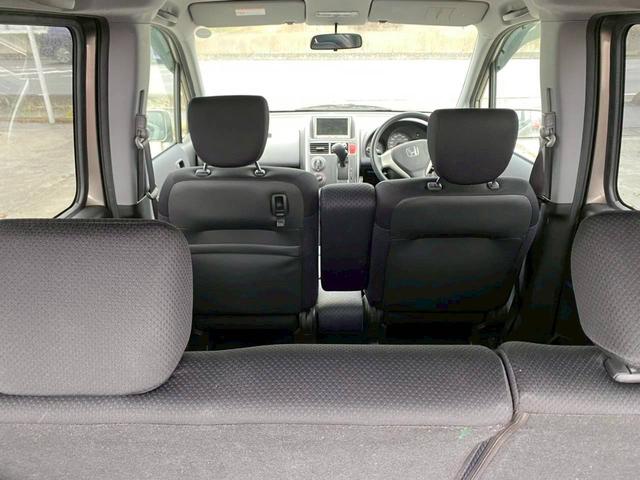 モビリオスパイク AU(9枚目)