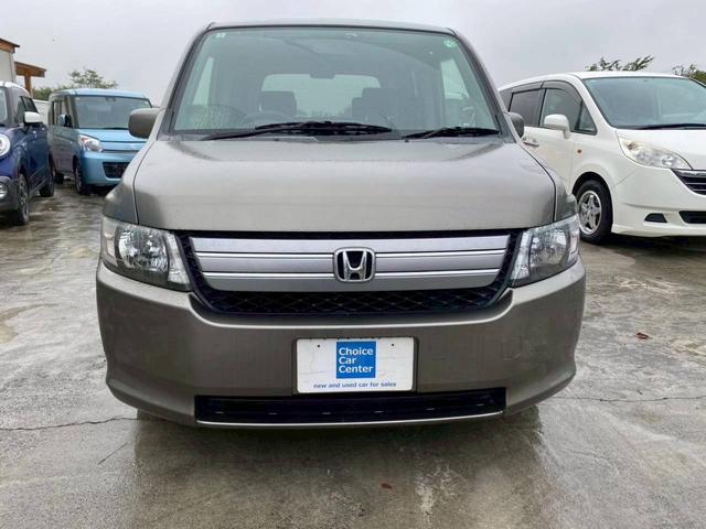 モビリオスパイク AU(12枚目)