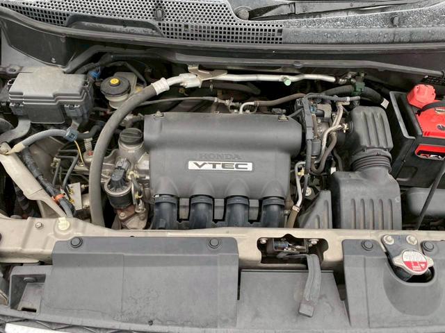 モビリオスパイク AU(13枚目)