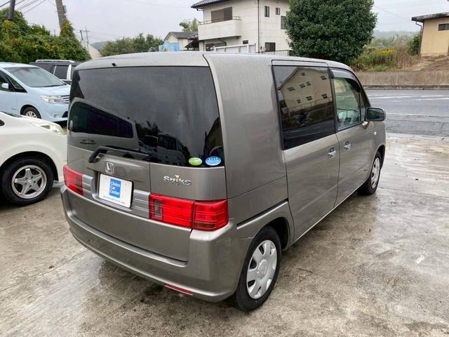 モビリオスパイク AU(15枚目)