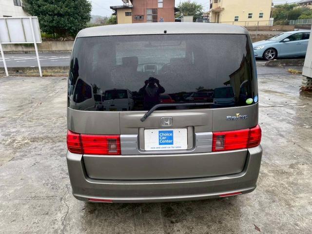 モビリオスパイク AU(17枚目)