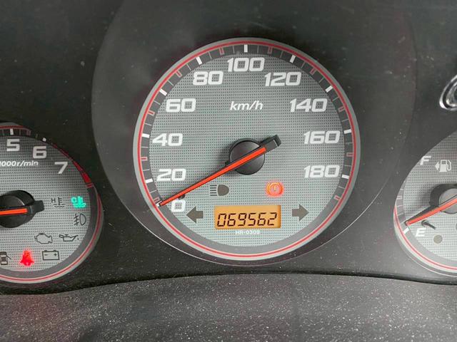 モビリオスパイク AU(18枚目)