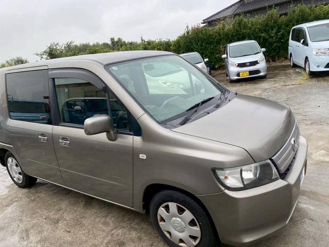 モビリオスパイク AU(19枚目)