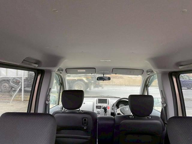 モビリオスパイク AU(20枚目)