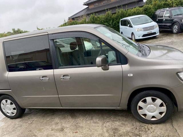 モビリオスパイク AU(24枚目)