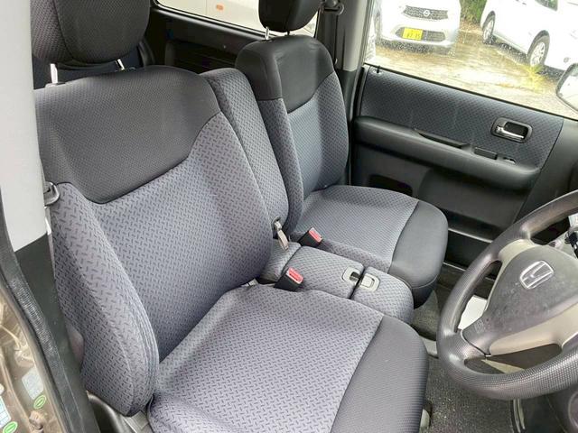 モビリオスパイク AU(26枚目)