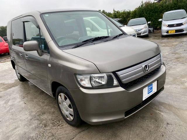 モビリオスパイク AU(27枚目)