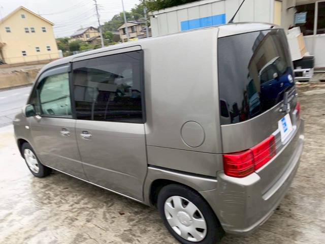 モビリオスパイク AU(29枚目)