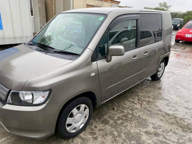 モビリオスパイク AU(30枚目)