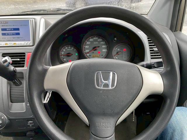 モビリオスパイク AU(32枚目)