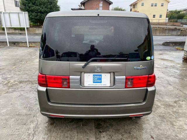 モビリオスパイク AU(33枚目)