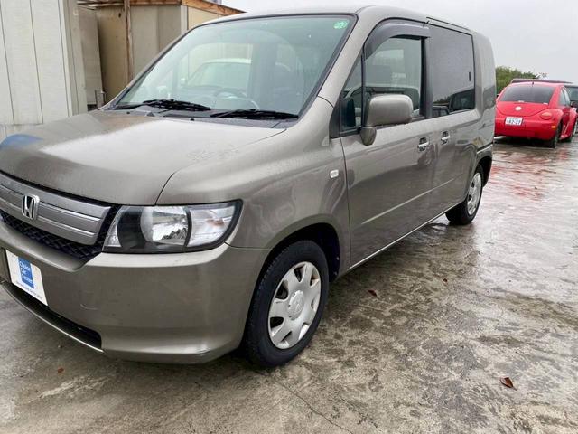 モビリオスパイク AU(35枚目)