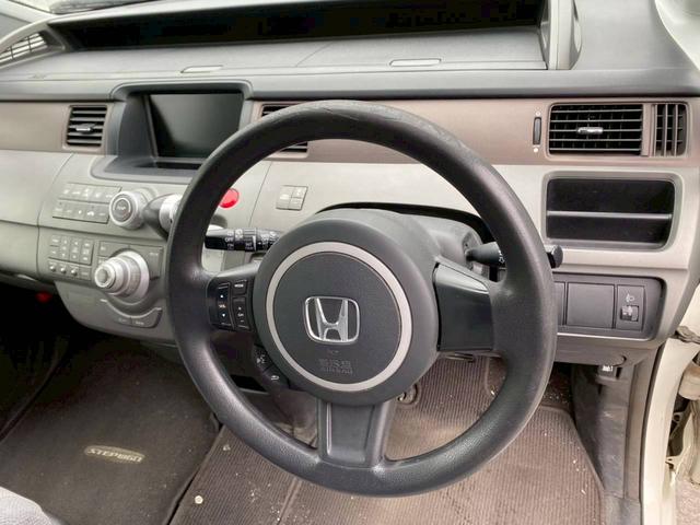 ステップワゴン Ｂ（6枚目）