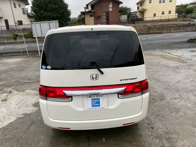ステップワゴン Ｂ（10枚目）