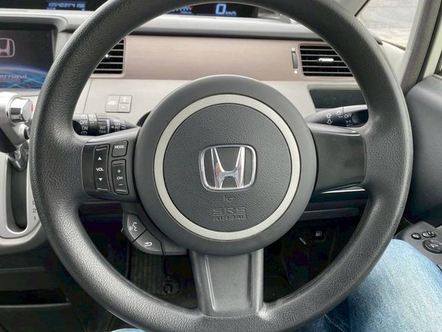 ステップワゴン Ｂ（21枚目）