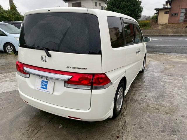 ステップワゴン Ｂ（33枚目）