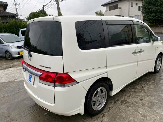 ステップワゴン Ｂ（35枚目）