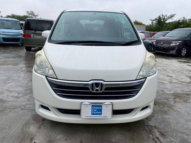 ステップワゴン Ｂ（37枚目）