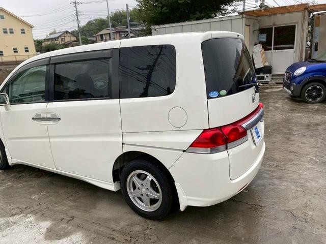 ステップワゴン Ｂ（42枚目）