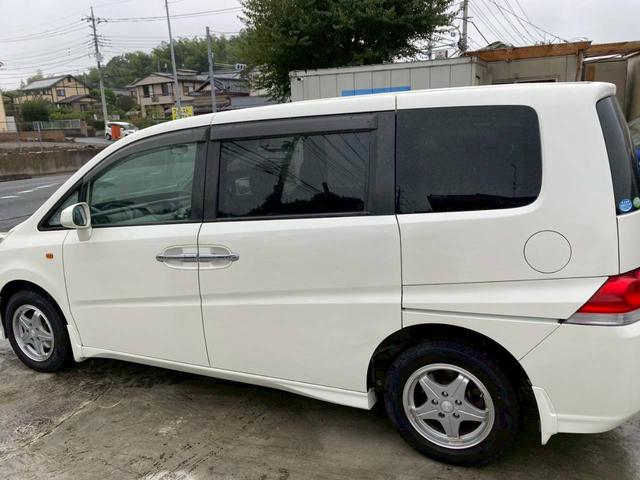 ステップワゴン Ｂ（47枚目）