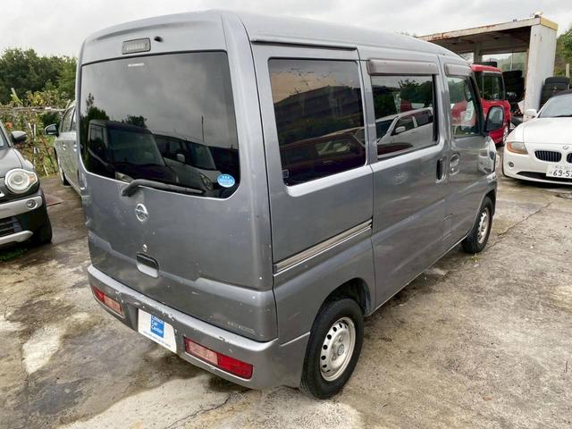 NV100クリッパーバン DX(30枚目)